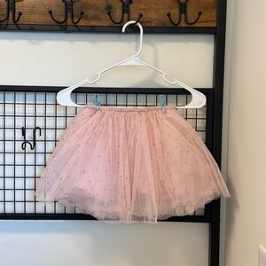 EUC‎ | Doe, A Dear girl’s tulle tutu skirt — size 6